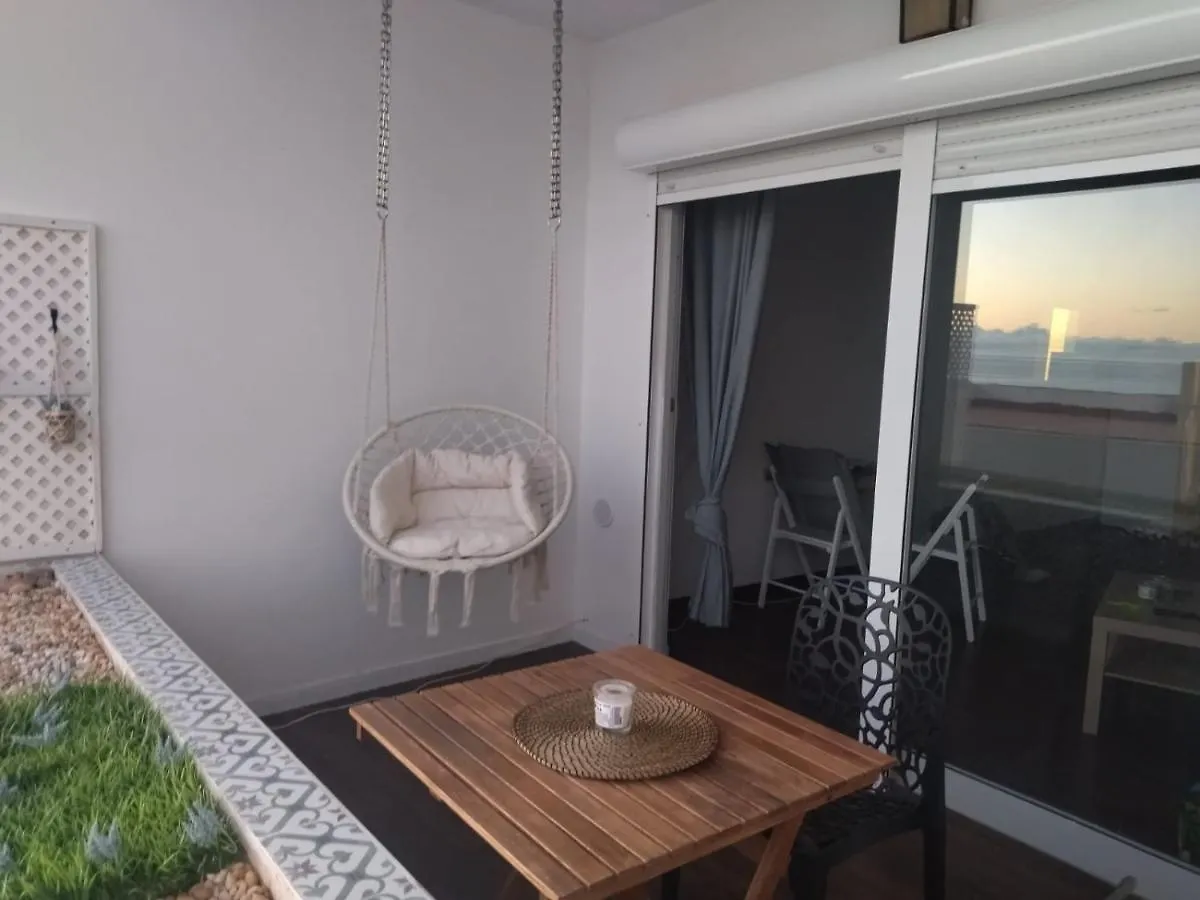 Azul Apartment With Sea View Morro Jable  Morro Jable (Fuerteventura)