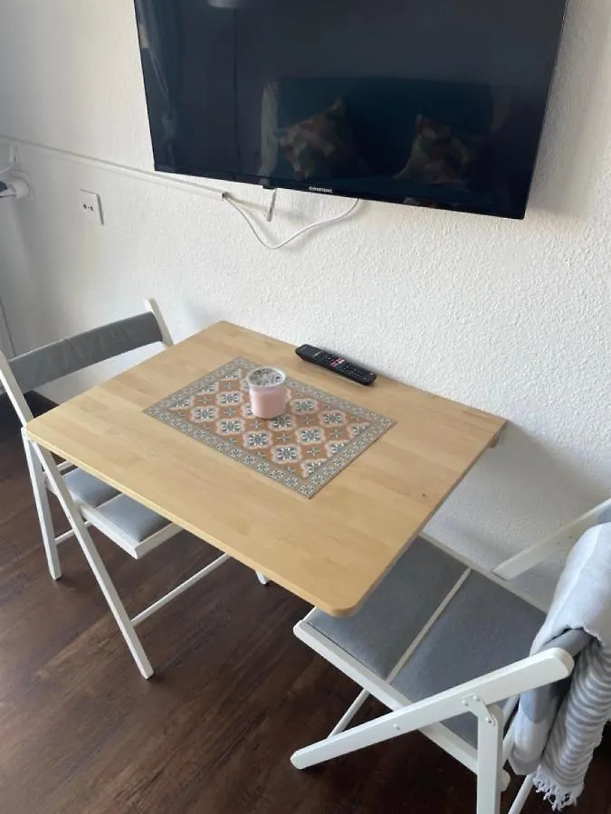 Azul Apartment With Sea View Morro Jable