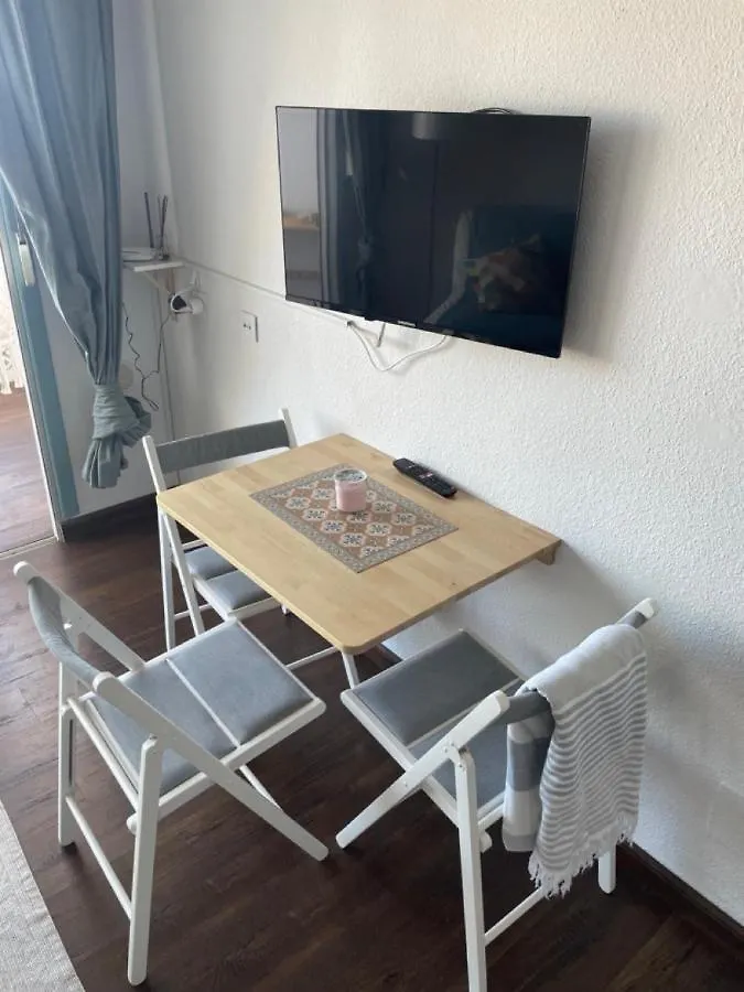 Azul Apartment With Sea View Morro Jable  Spain