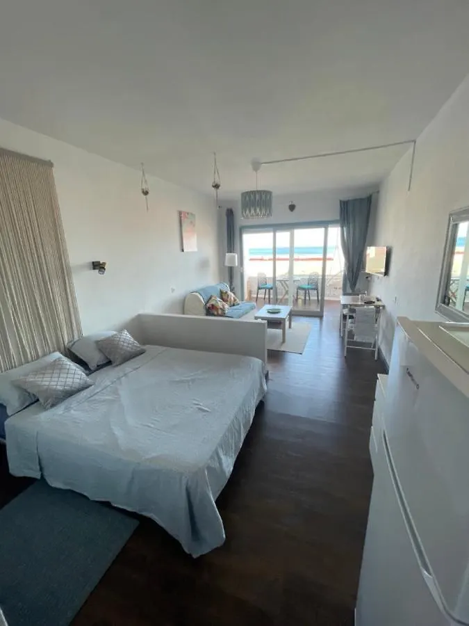 Azul Apartment With Sea View Morro Jable  Morro Jable (Fuerteventura)
