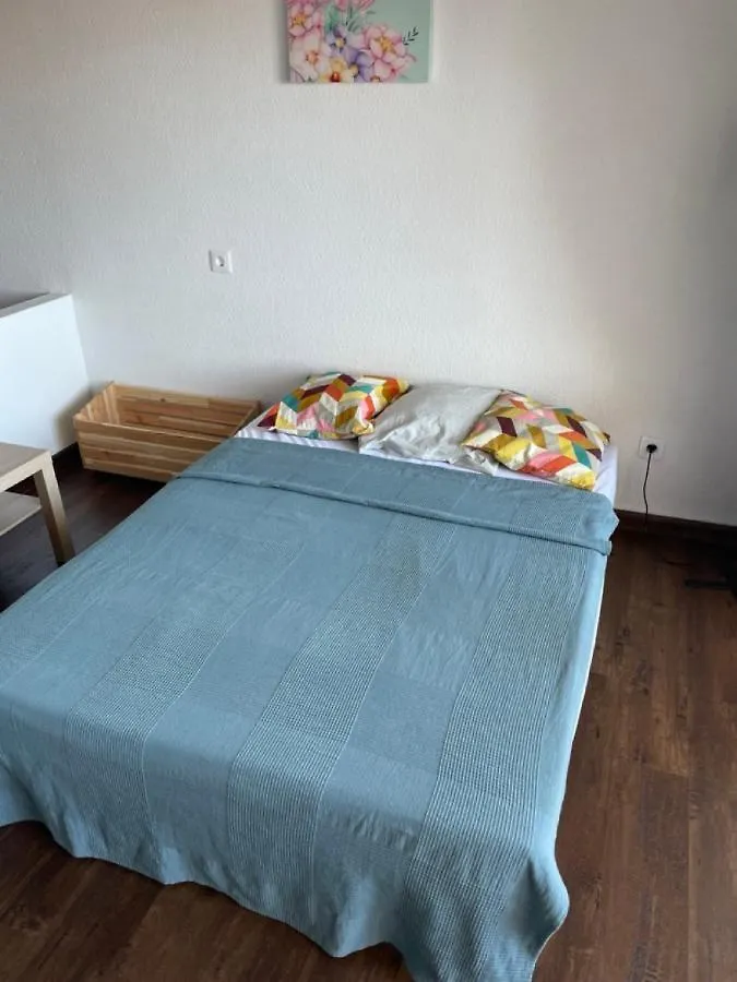 Azul Apartment With Sea View Morro Jable  Spain